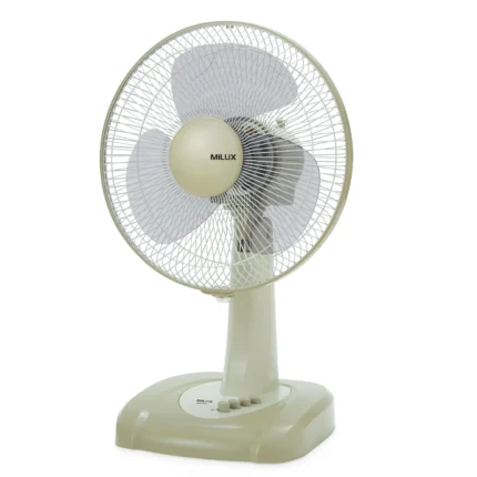 Milux MTF Table Fan