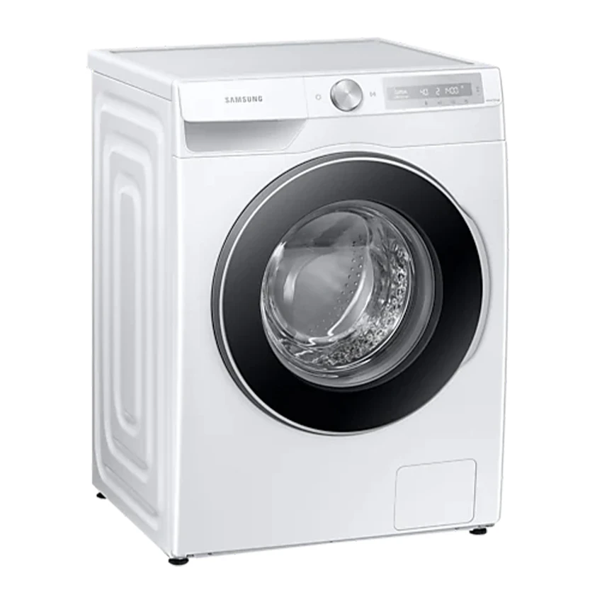 MTKQKaEg1642473554 Samsung Front Load Washing Machine – WW10T634DLH/FQ - Image 1