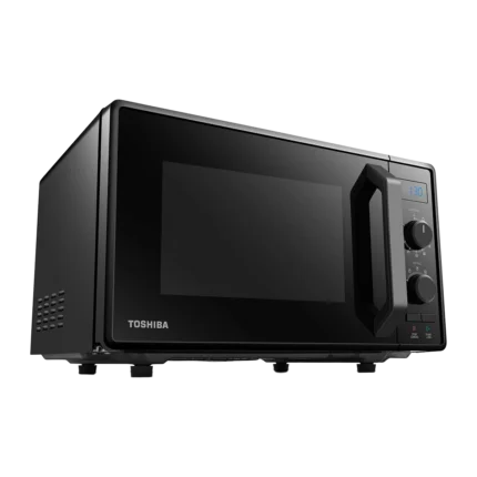 Toshiba Microwave Oven – MW2-AG24PF(BK)