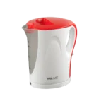 Milux Electric Jug Kettle – MJK-368
