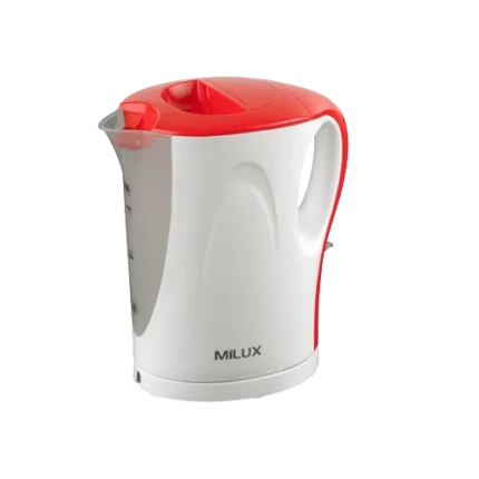 Milux Electric Jug Kettle – MJK-368