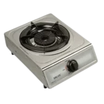 Milux Single Burner Gas Cooker – MSS-1011