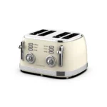Faber FABER TOASTER VINTAGE SERIES FT-V8504 – FT V8504