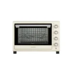 Faber Electric Oven – FEO IVORY 108