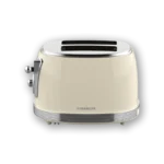 Faber FABER TOASTER VINTAGE SERIES FT-V8502 – FT V8502