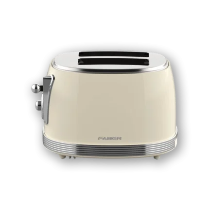 Faber FABER TOASTER VINTAGE SERIES FT-V8502 – FT V8502