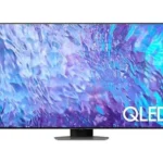 Samsung Q80C QLED 4K Smart TV