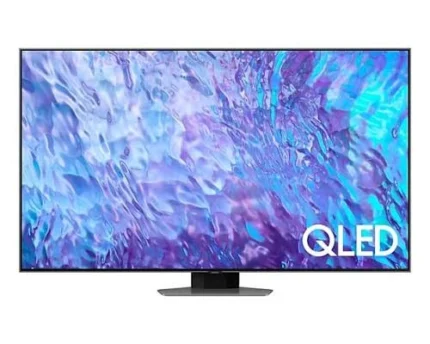 Samsung Q80C QLED 4K Smart TV