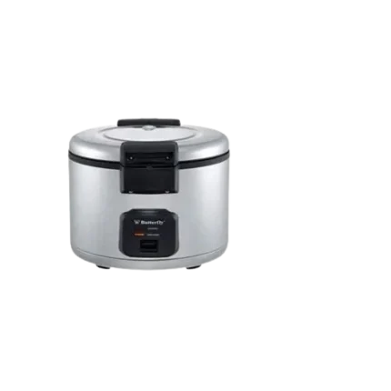 Butterfly Rice Cooker – BRC-6060