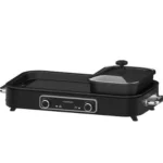 Faber FABER BBQ GRILL RETRO-BLACK FBQ 3216BK – FBQ 3216 BK