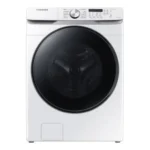 Samsung Front Load Washing Machine – WF17T6000GW/FQ