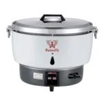 Butterfly Commercial Gas Rice Cooker