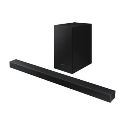 Samsung Soundbar – HW-T420/XM