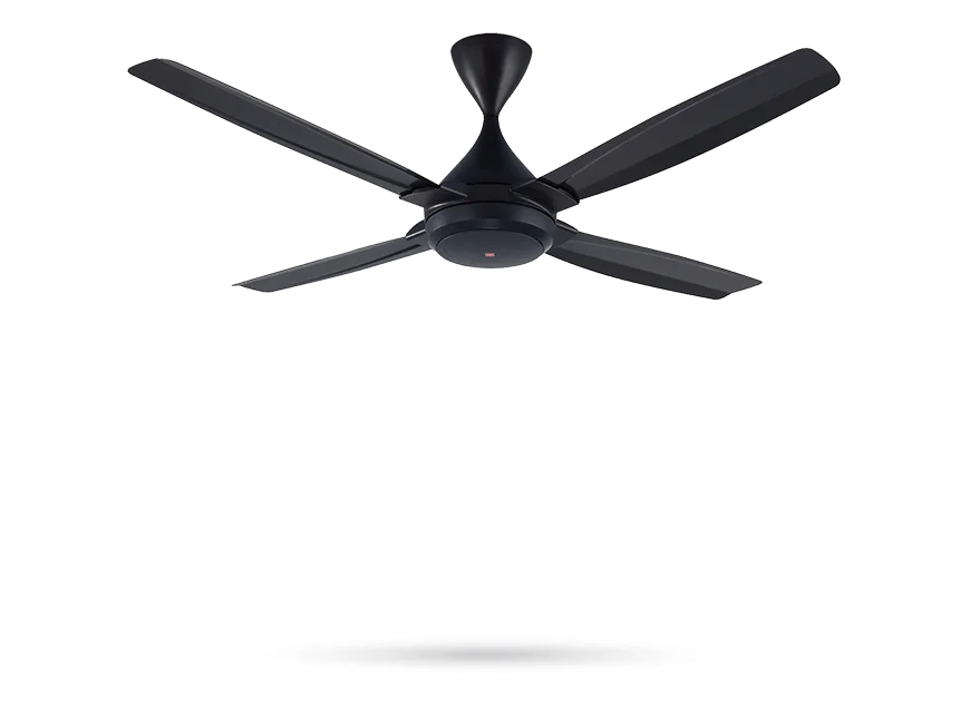 Product-K14TE-DG (1) KDK DC 4 Series K14TE Ceiling Fan – K14TE-DG - Image 1