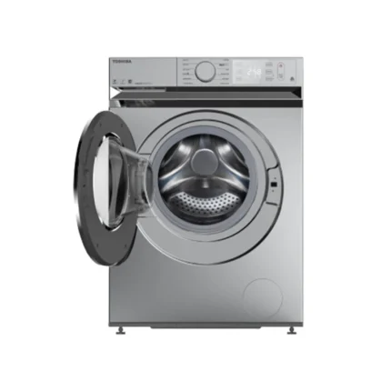 Toshiba Washing Machine – TW-BL115A2M(SS)