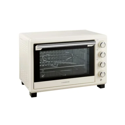 Faber Electric Oven – FEO IVORY 364