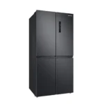 Samsung RF48 511L Four Door Refrigerator