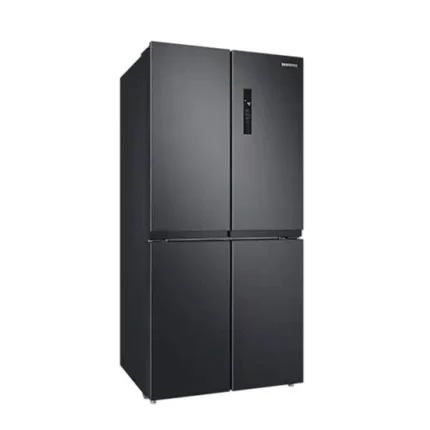 Samsung RF48 511L Four Door Refrigerator