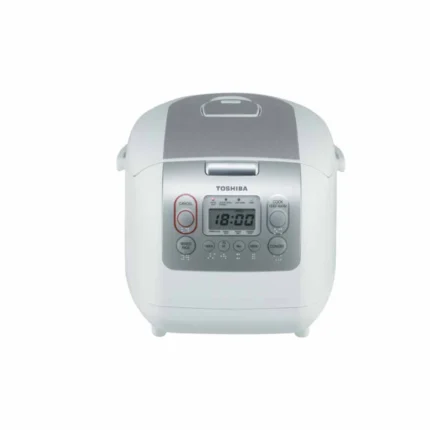 Toshiba Rice Cooker – RC-18NMFIM