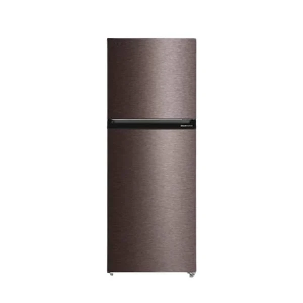 QS56 Toshiba GR-RT416 360L Double Door Refrigerator - Image 1
