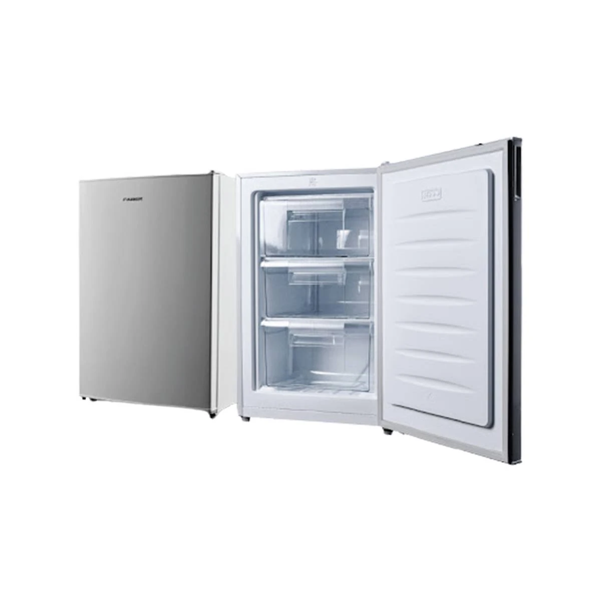 QW Faber Freezor Upright Freezer - Image 1
