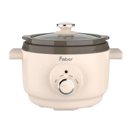 Faber Slow Cooker – FSC C1500