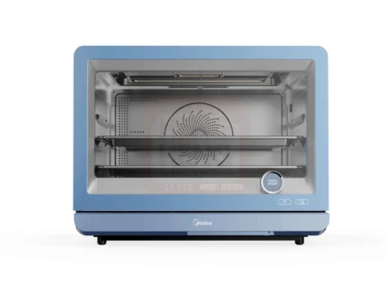 Midea 30L Steam Oven - MSO-30SS5-CY