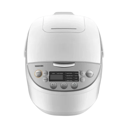 Toshiba DH1 Digital Rice Cooker