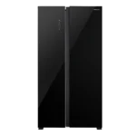 Hisense Side-by-Side Refrigerator Series