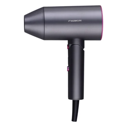 Faber Hair Dryer – FHD VIOLA 1880