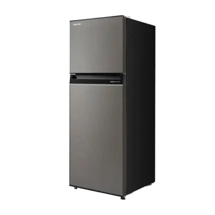 Toshiba GR-RT300 270L Double Door Refrigerator