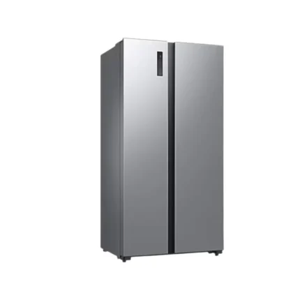 Samsung Refrigerator – RS52B3000M9/ME