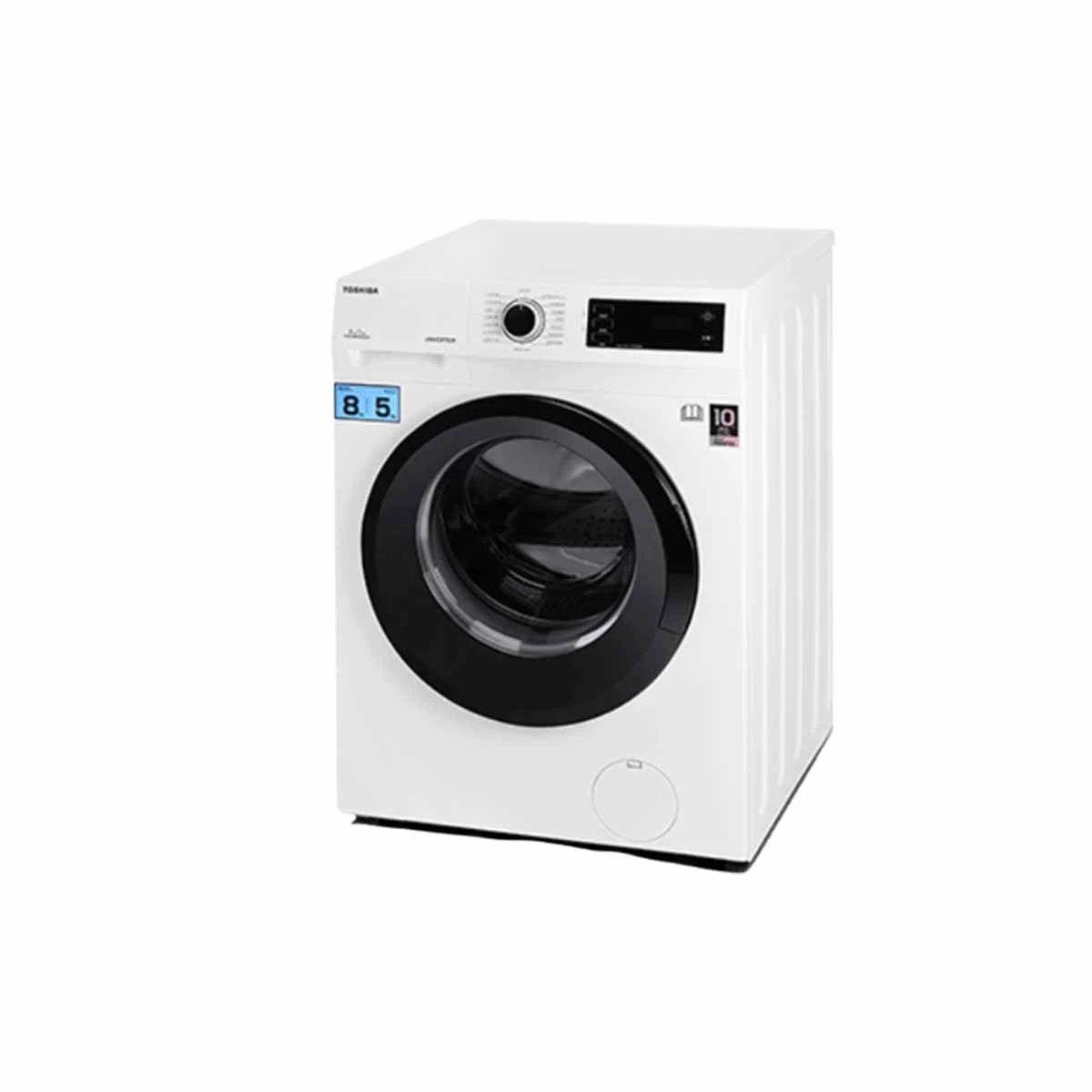SDD3D Toshiba TWD-BK90 Washer Dryer - Image 1