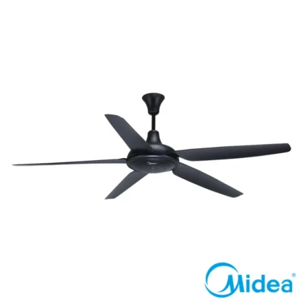 Midea "60""" Chopper MFC-140CJR