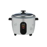 Toshiba RC-T CEMY Conventional Rice Cooker - Grey