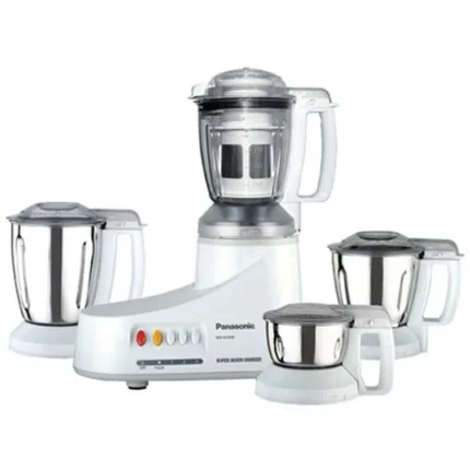 Panasonic MX-AC400 Mixer Grinder