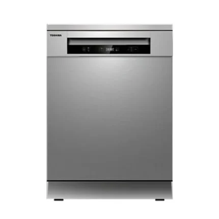 Toshiba Washing Machine – DW-14F1(S)-MY