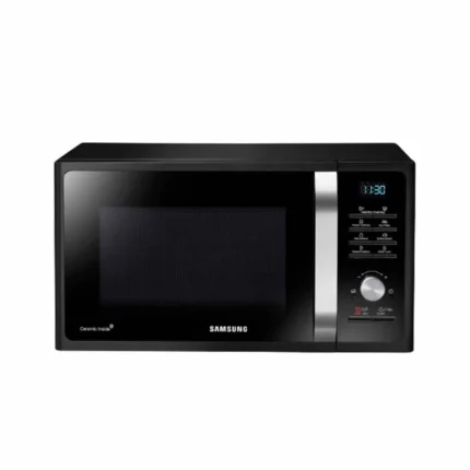 Samsung Microwave Oven – MS28F303TFK/SM