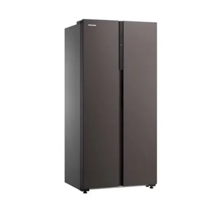 Toshiba Refrigerator – GR-RS600WI-PMY(37)
