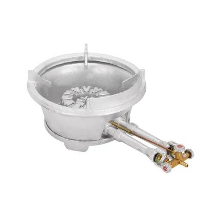 Butterfly Burner – 5-C/TP-52 BURNER HEAD