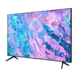 Samsung CU7000 Crystal UHD 4K Smart TV