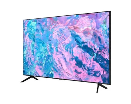 Samsung CU7000 Crystal UHD 4K Smart TV