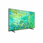 Samsung CU8000 Crystal UHD 4K Smart TV