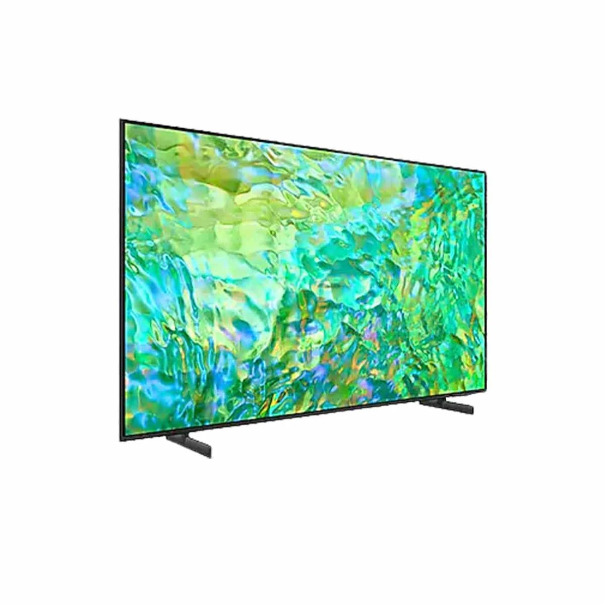 TVTVT Samsung CU8000 Crystal UHD 4K Smart TV - Image 1