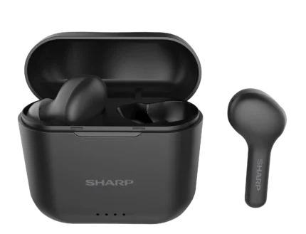 Sharp Personal Audio – HPTW10