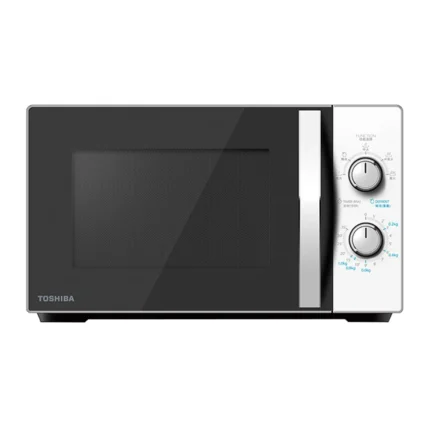Toshiba Microwave Oven – MWP-MM20P(WH)