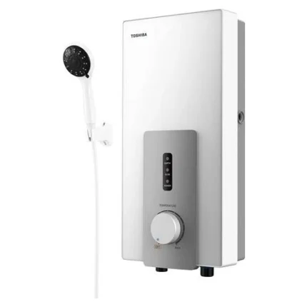 Toshiba DSK38 Instant Electric Water Heater