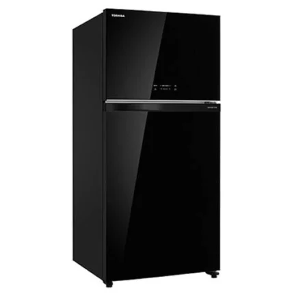 Toshiba GR-RT624 530L Double Door Refrigerator