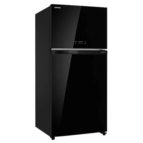 Toshiba GRAG55MA(XK) 1-500x500 Toshiba GR-RT624 530L Double Door Refrigerator - Image 1