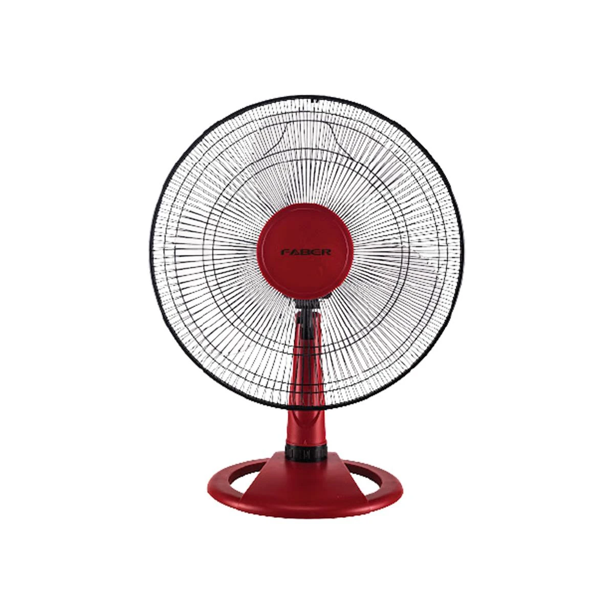 Untitled-1-1200x1200 (2) Faber Table Fan – FTF REVO 9216 RD - Image 1